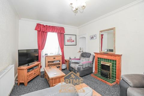 Hospitality for sale, 23 Stirling St Galashiels TD1 1BY