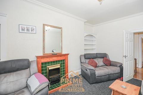 Hospitality for sale, 23 Stirling St Galashiels TD1 1BY