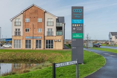 Retail property (high street) to rent, The Runway Weston Super Mare BS24 8PP