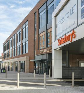 Office to rent, High St Birmingham B31 2UQ