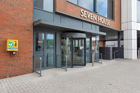 Office to rent, High St Birmingham B31 2UQ