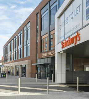 Office to rent, High St Birmingham B31 2UQ