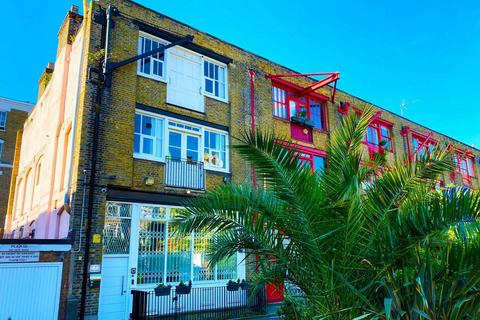 Office to rent, Fanshaw St London N1 6LQ