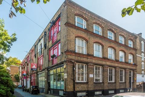 Office to rent, Fanshaw St London N1 6LQ