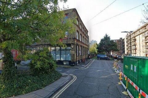 Office to rent, Fanshaw St London N1 6LQ