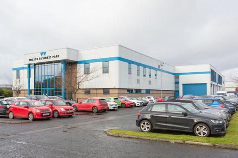 Office to rent, 1 Queen Elizabeth Av Glasgow G52 4NQ