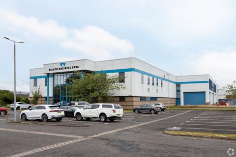 Office to rent, 1 Queen Elizabeth Av Glasgow G52 4NQ