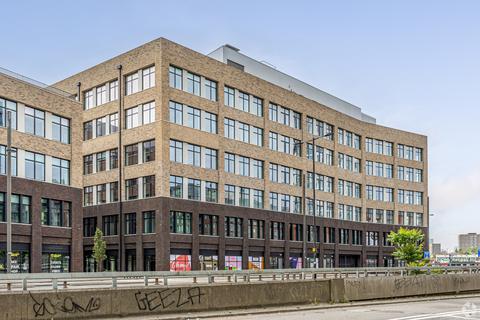 Office to rent, 3 Sugar House Ln London E15 2QS