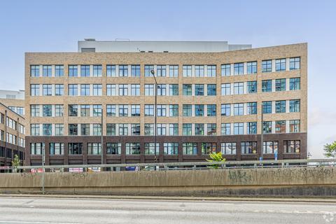 Office to rent, 3 Sugar House Ln London E15 2QS
