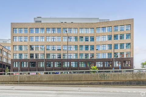 Office to rent, 3 Sugar House Ln London E15 2QS