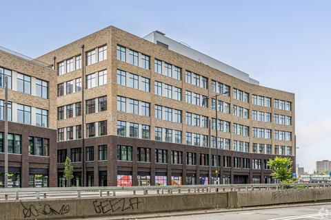 Office to rent, 3 Sugar House Ln London E15 2QS