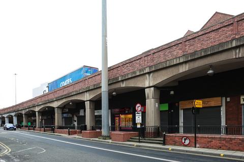 Retail property (high street) to rent, Exchange Walk Middlesbrough TS1 1RY