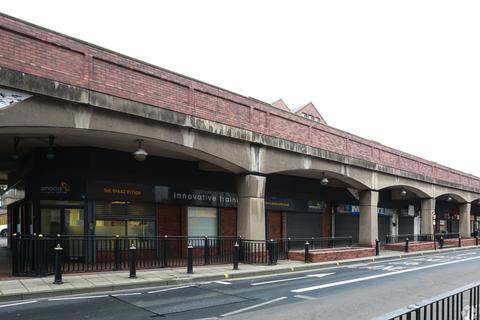 Retail property (high street) to rent, Exchange Walk Middlesbrough TS1 1RY