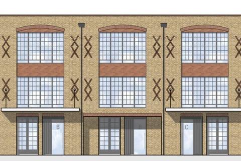 Office to rent, 164 High St Barnet EN5 5XP