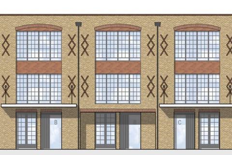 Office to rent, 164 High St Barnet EN5 5XP