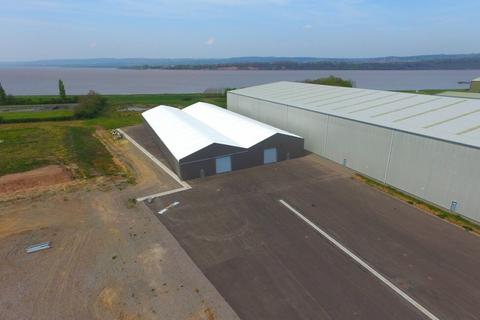 Industrial development to rent, Burma Rd Berkeley GL13 9UQ