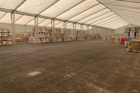 Industrial development to rent, Burma Rd Berkeley GL13 9UQ