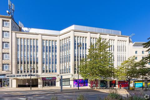 Office to rent, 15 Angel St Sheffield S3 8LN