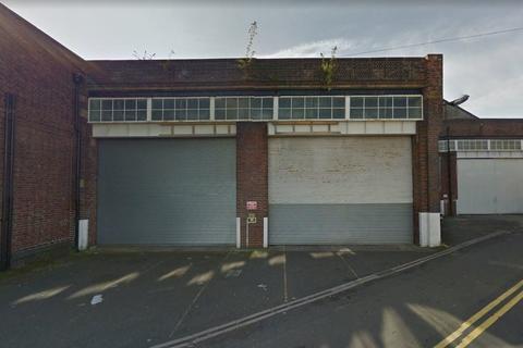 Industrial unit to rent, Miller St Birmingham B6 4NF