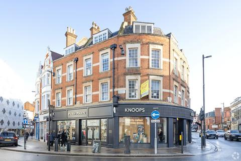 Office to rent, 1 George St Richmond TW9 1JY