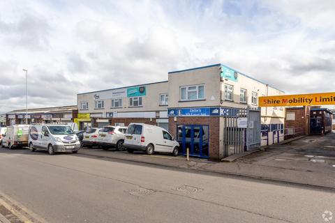 Warehouse to rent, Heathfield Way Northampton NN5 7QP