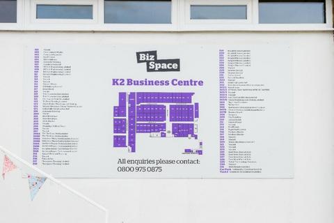 Warehouse to rent, Heathfield Way Northampton NN5 7QP