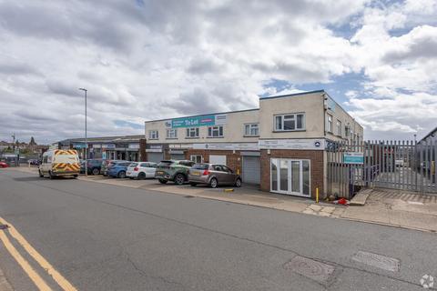 Warehouse to rent, Heathfield Way Northampton NN5 7QP