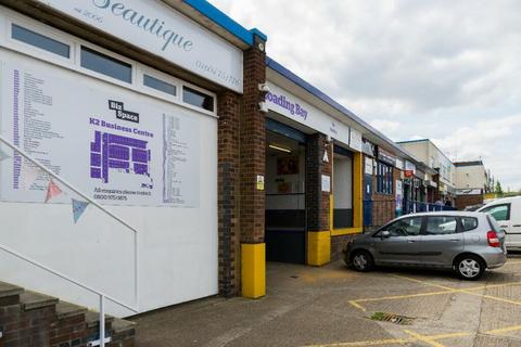 Warehouse to rent, Heathfield Way Northampton NN5 7QP