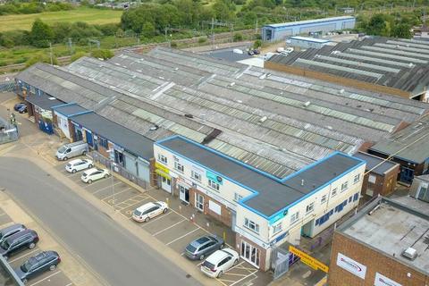Warehouse to rent, Heathfield Way Northampton NN5 7QP
