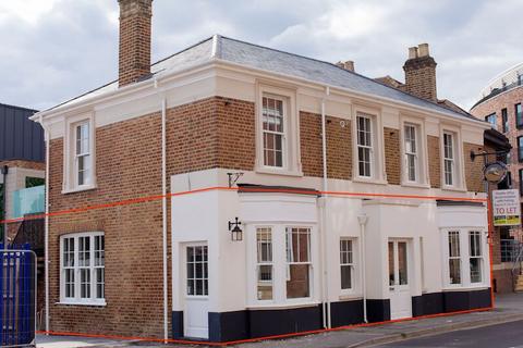 Restaurant to rent, 40 Station Rd Egham TW20 9LL