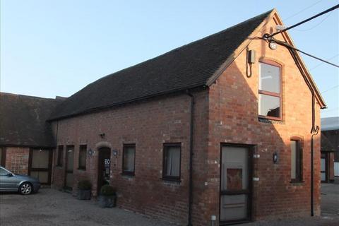 Office to rent, Earls Common Rd Redditch B96 6SX