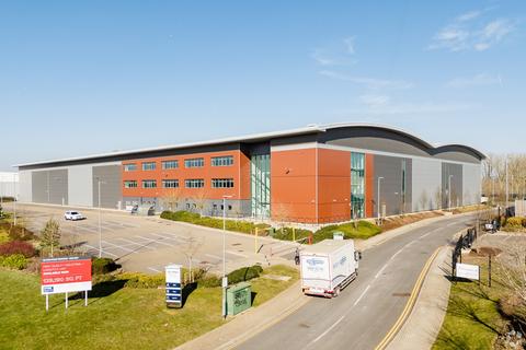 Warehouse to rent, Island Rd Reading RG2 0RP