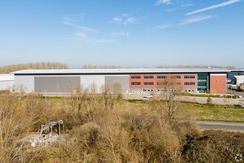 Warehouse to rent, Island Rd Reading RG2 0RP