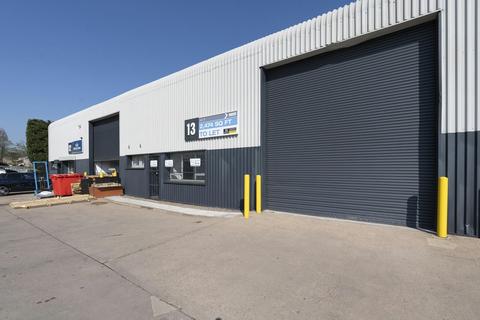 Industrial development to rent, Tay Rd Birmingham B45 0LD