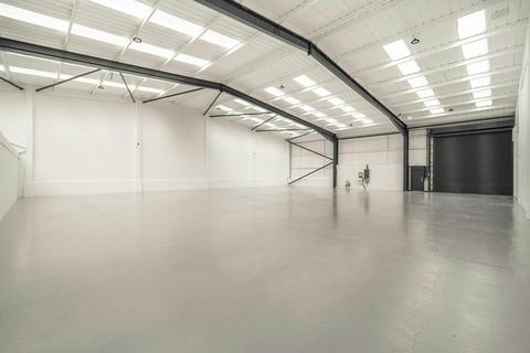 Industrial development to rent, Tay Rd Birmingham B45 0LD