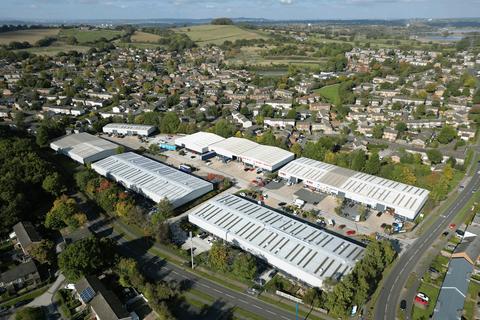 Industrial development to rent, Tay Rd Birmingham B45 0LD