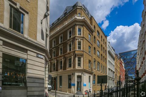 Office to rent, 62-64 Cannon St London EC4N 6AE