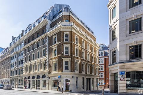 Office to rent, 62-64 Cannon St London EC4N 6AE