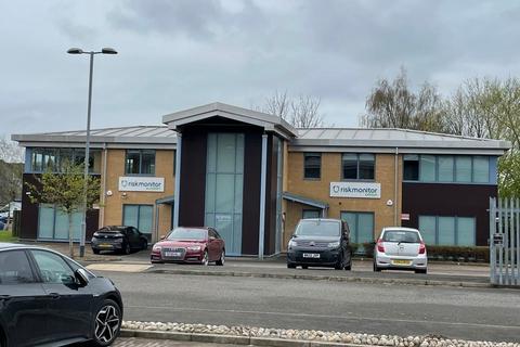 Office for sale, Sterling Dr Llantrisant CF72 8YW