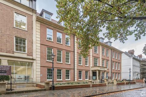 Office to rent, 33-35 Queen Sq Bristol BS1 4LU