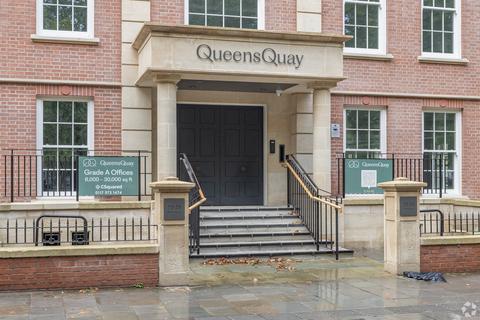 Office to rent, 33-35 Queen Sq Bristol BS1 4LU