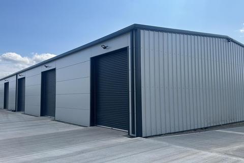 Industrial development to rent, Chelworth Rd Cricklade SN6 6HE