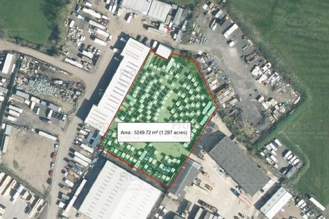 Industrial development to rent, Chelworth Rd Cricklade SN6 6HE