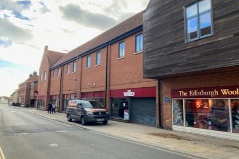 Retail property (high street) to rent, 40 High St Dereham NR19 1DR