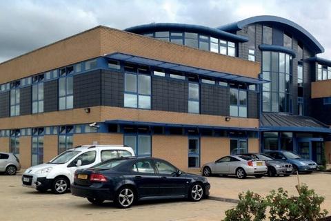 Office to rent, Van Rd Caerphilly CF83 3GS