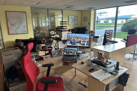 Retail property (high street) for sale, Eastfields Ave London SW18 1LP