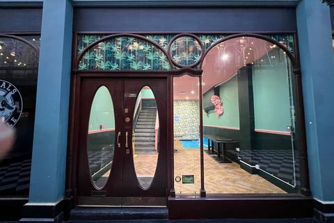 Office to rent, Colmore Row Birmingham B2 5HU