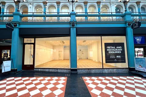 Office to rent, Colmore Row Birmingham B2 5HU