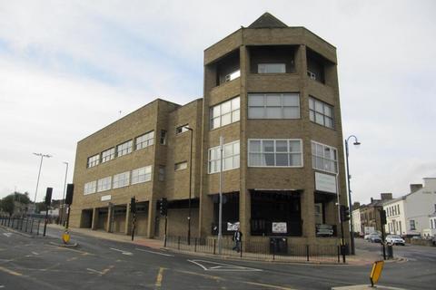 Mixed use for sale, 2 Trinity St Huddersfield HD1 4DA