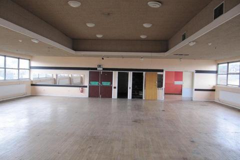 Mixed use for sale, 2 Trinity St Huddersfield HD1 4DA